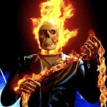 Ghost Rider