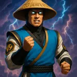 Horiguchi