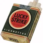 Lucky strike